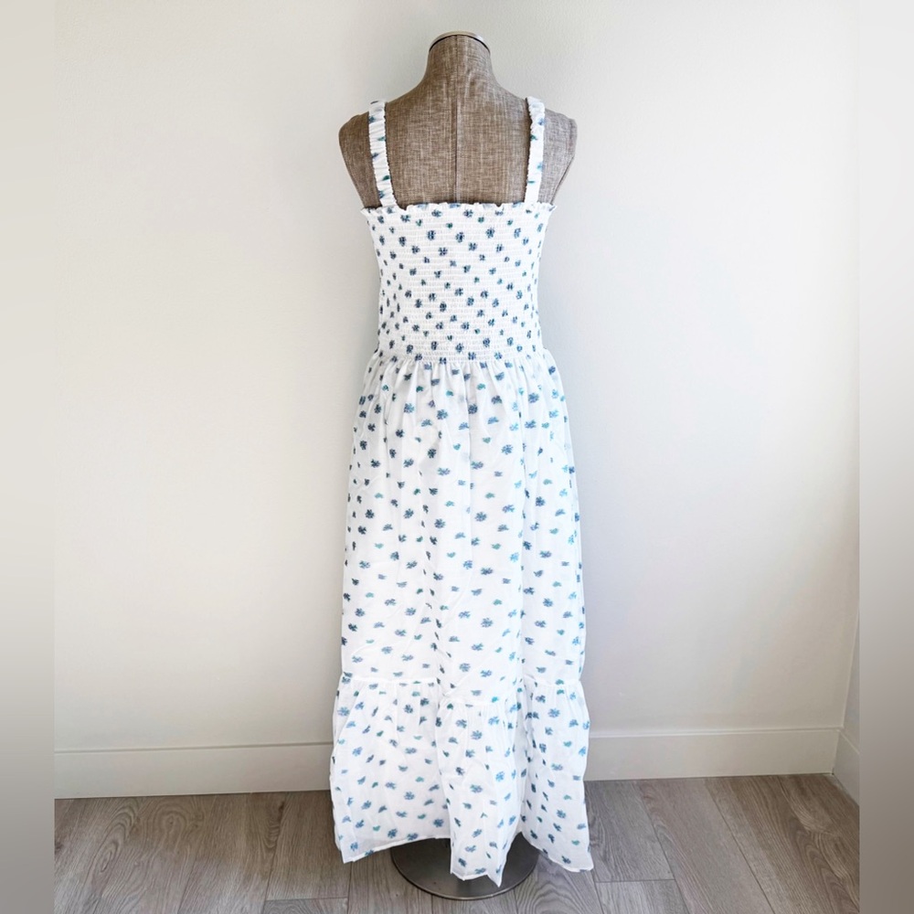 NWT Hill House Anjuli Nap Dress - Picture 8 of 17